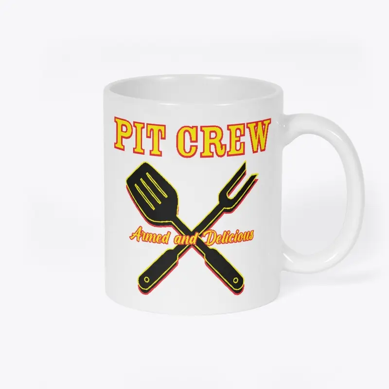 PIT CREW