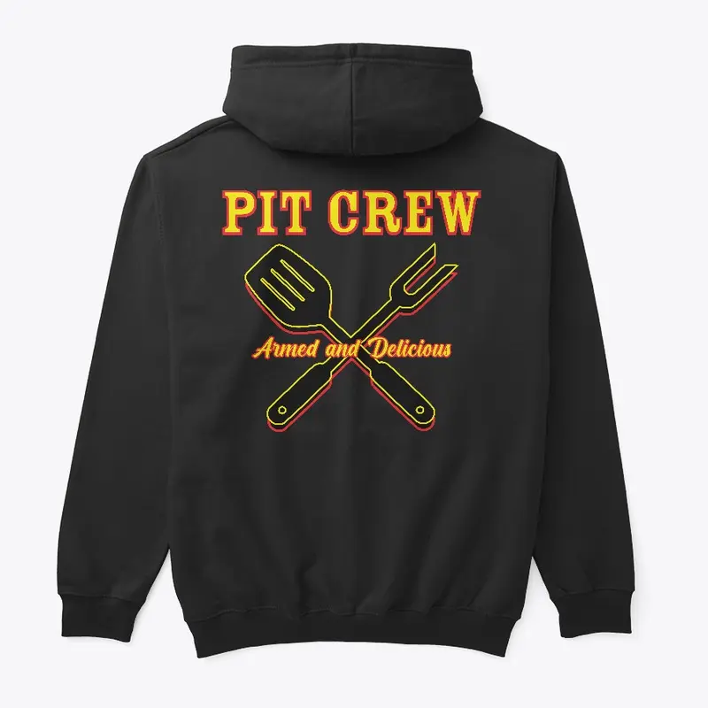 PIT CREW