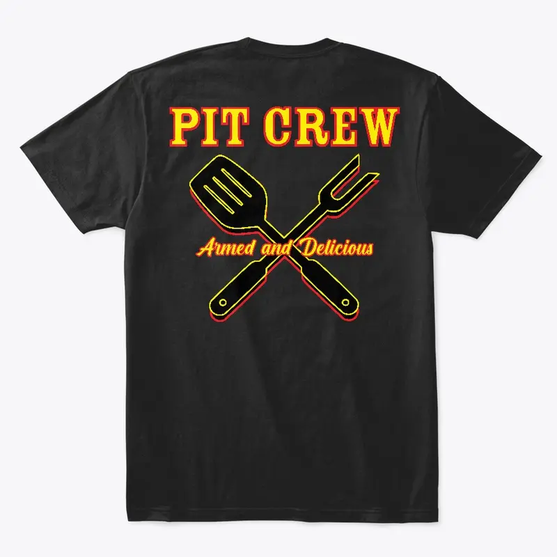 PIT CREW